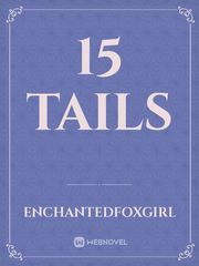 15 Tails Book
