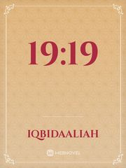 19:19 Book