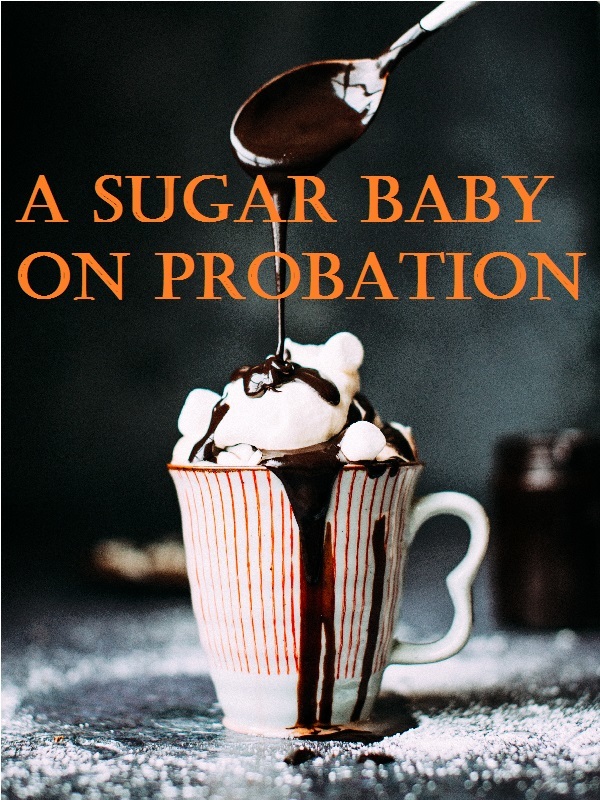 A Sugar Baby On Probation Book