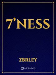 7’ness Book