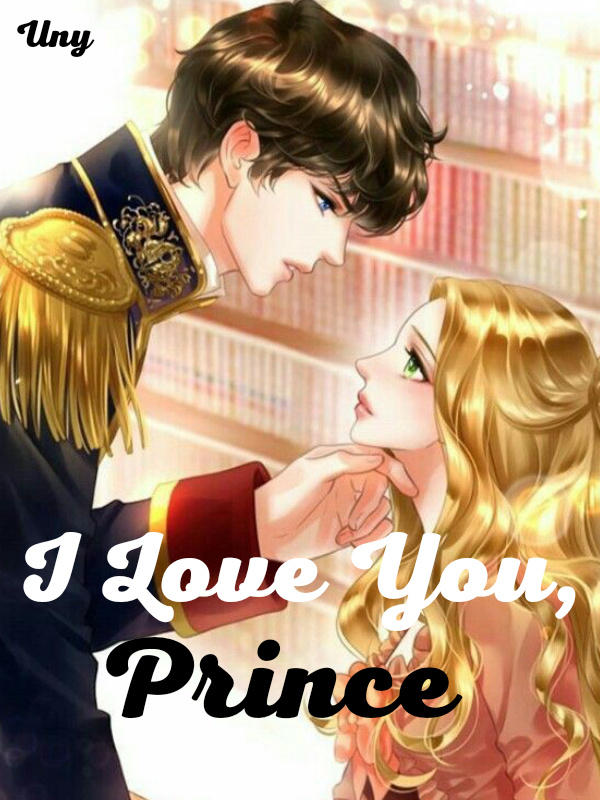 I Love You Prince