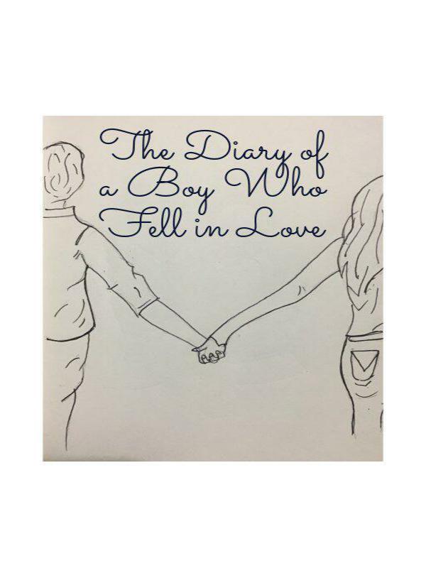 Diary Of A Boy Who Fell In Love