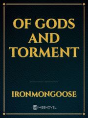 Of Gods and Torment Book
