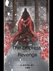 The Empress' Revenge Book