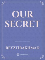 Our Secret Book