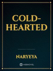 Cold-Hearted Book