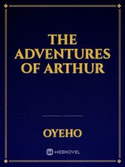 The Adventures of Arthur Book
