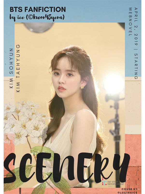 Scenery (KimTaehyung - KimSohyun Fanfiction) Book