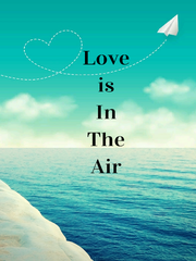 Love is in the Air Book
