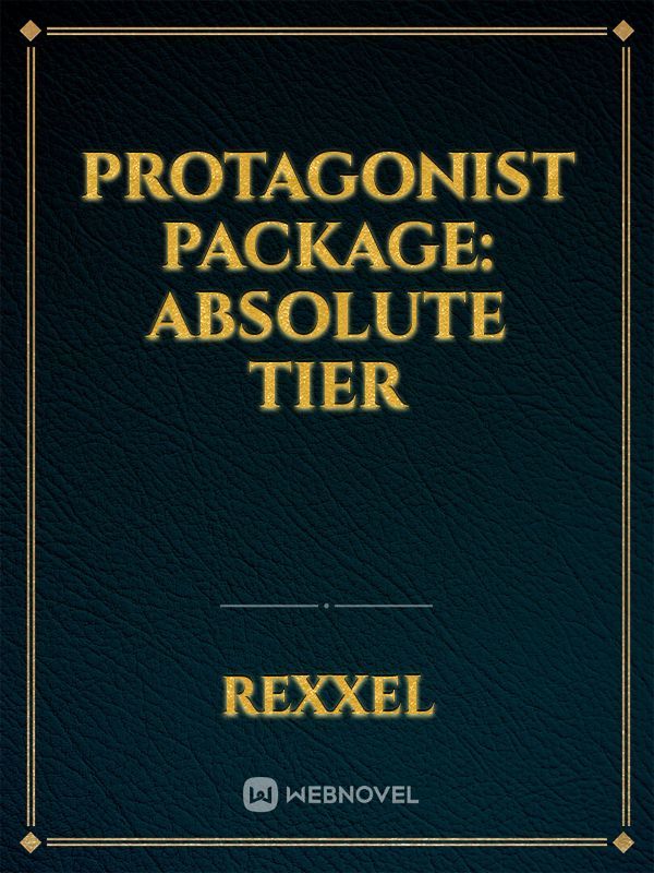 Protagonist package: Absolute Tier Book