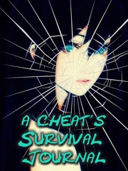 A Cheat's Survival Journal Book