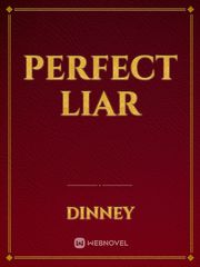 perfect liar Book