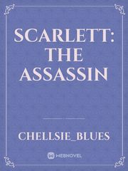 Scarlett: The Assassin Book