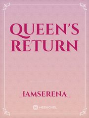 Queen's Return Book