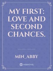 My First: Love and second chances. Book