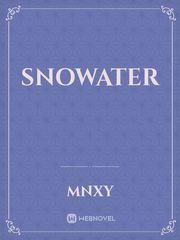 snowater Book
