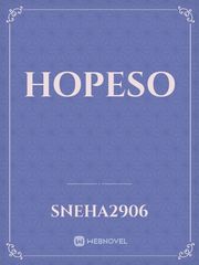 hopeso Book