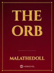 The Orb Book