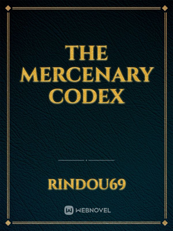 The mercenary codex
