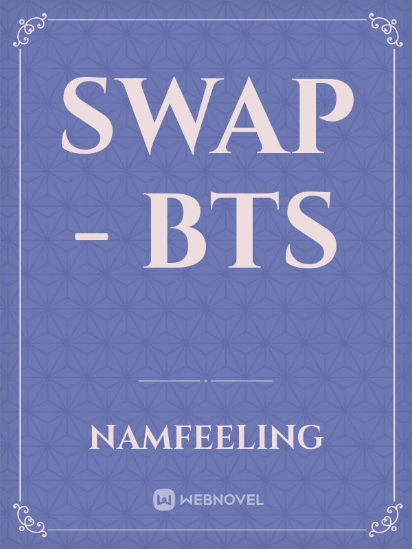 Swap - BTS Book