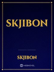 skjibon Book