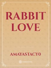 Rabbit Love Book