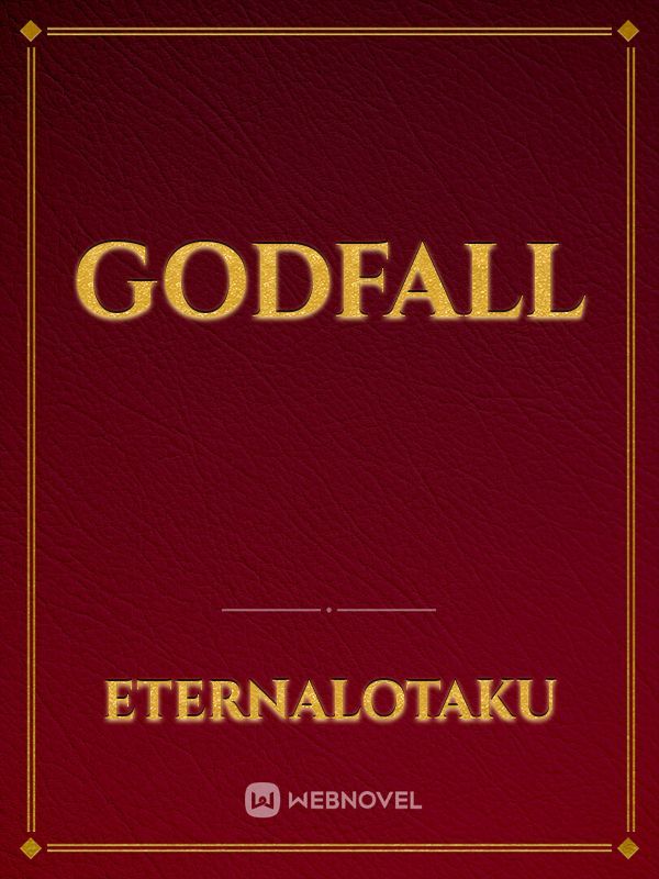 Godfall Book