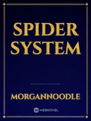 Spider System Book