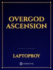 Overgod Ascension Book