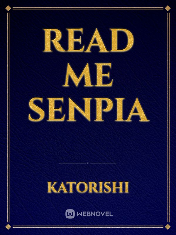 read me senpia