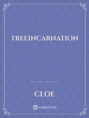 Treeincarnation Book
