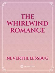 The whirlwind romance Book
