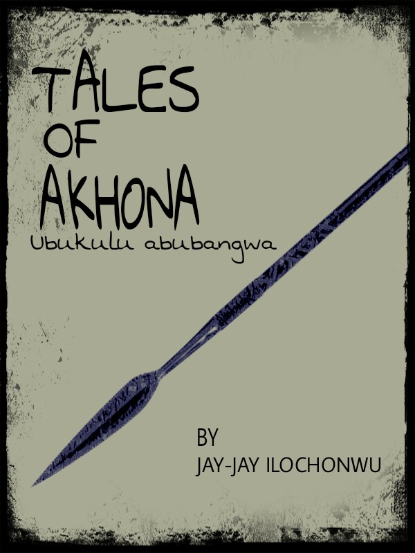 Tales Of Akhona