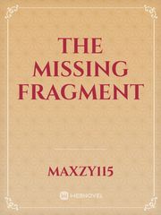 The missing fragment Book