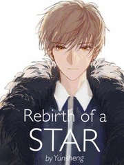 Rebirth of a Star Book