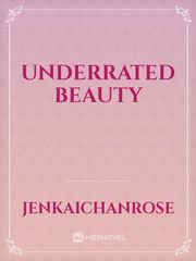 Underrated Beauty Book
