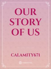 Our Story of Us Book