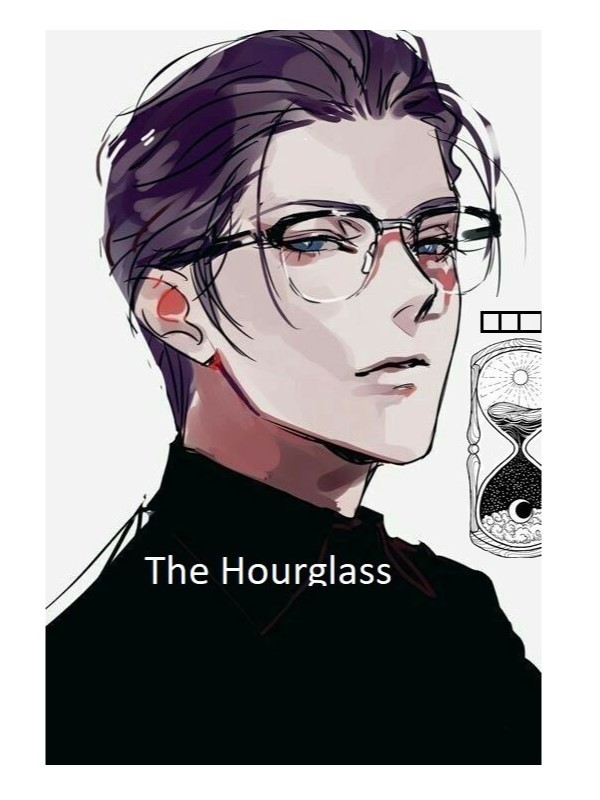 The Hourglass Book