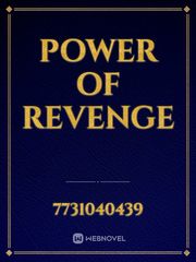 POWER OF REVENGE Book