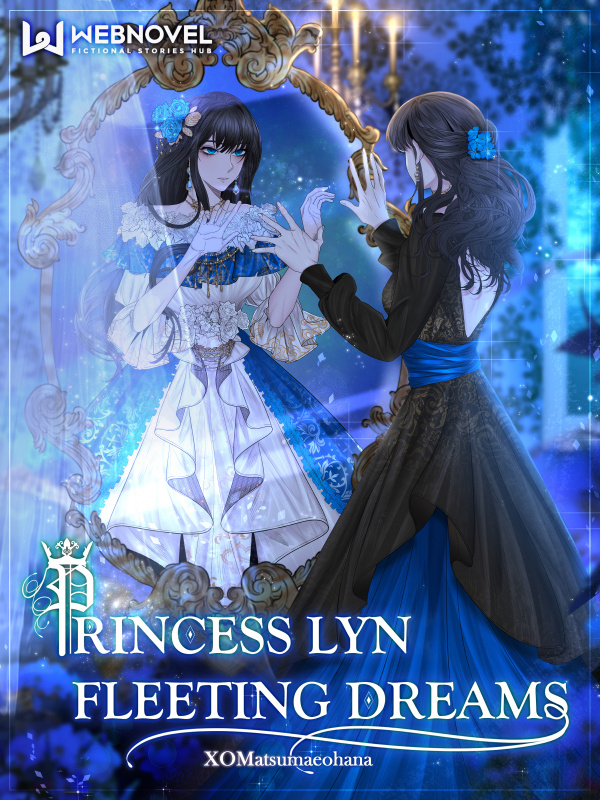 Princess Lyn: Fleeting Dreams Book