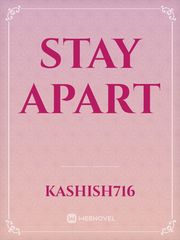 Stay apart Book
