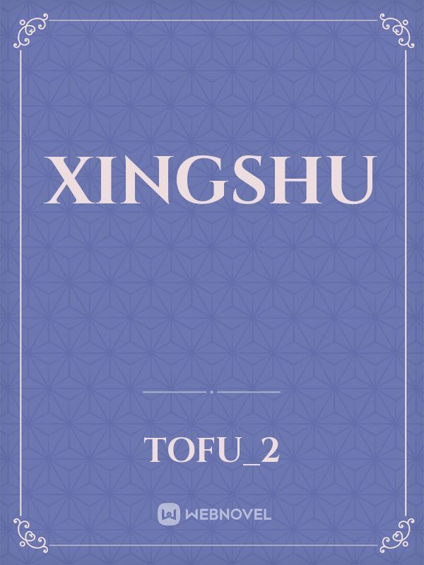 Xingshu Book