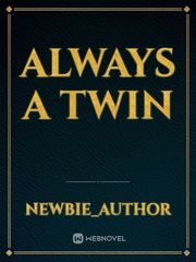 Always a Twin Book