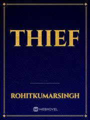 thief Book