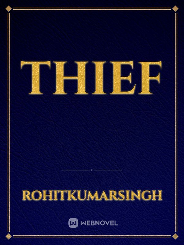 thief Book