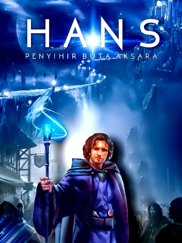 Hans, Penyihir Buta Aksara