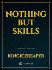 Nothing But Skills Book