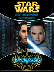 Star Wars An Empire Divided Book