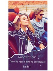Runaway car Book