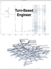 Turn-Based Engineer Book